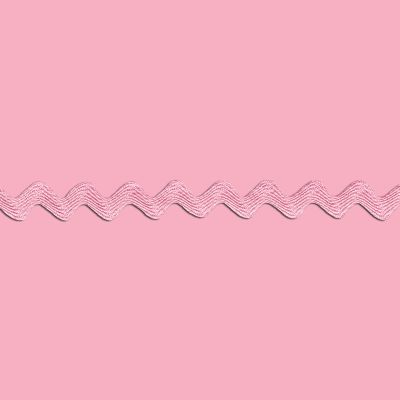 Ric Rac – Light Pink