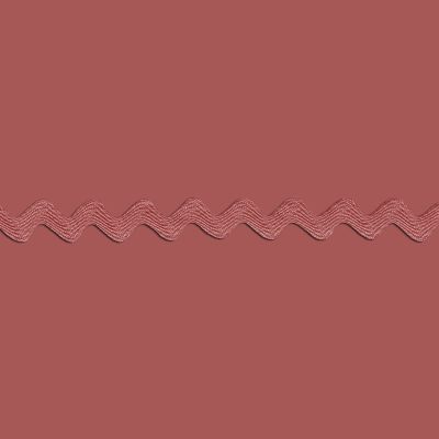 Ric Rac – Mauve 