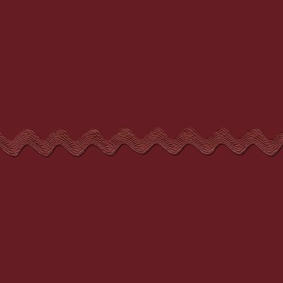 Ric Rac – Barn Red