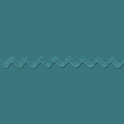 Ric Rac – Tropic 