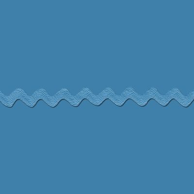 Ric Rac – Turquoise 
