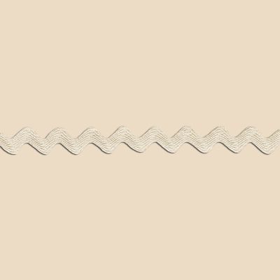 Ric Rac – Ivory