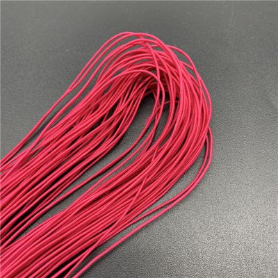 Round Elastic 