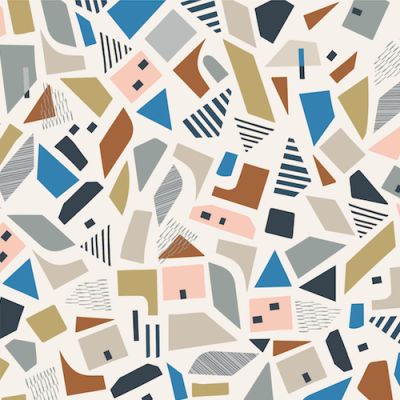 New Horizons – Mosaics