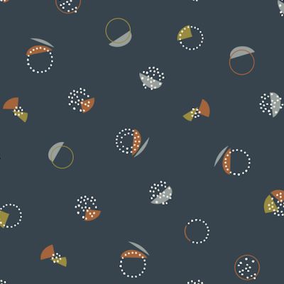 New Horizons – Circles