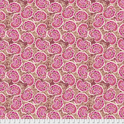 Piecemeal - Raisin Feast (Pink)