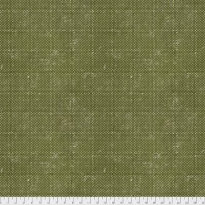 Merriment – Dots Green