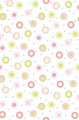 Susybee Buddies – Circle Dots