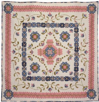 Sisterhood Society : Pattern