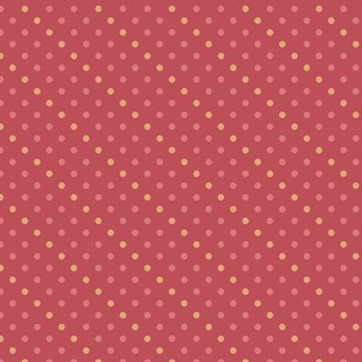 Lady Tulip - Garden Dew Crimson x 10"