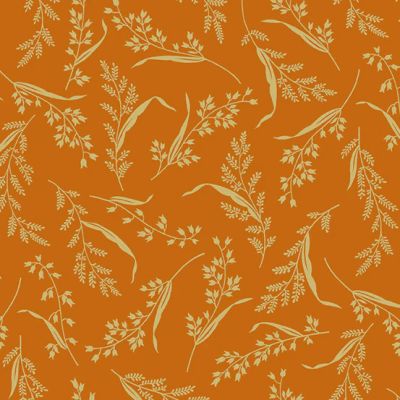 Acorn Harvest - Wheatgrass Pumpkin x 10"