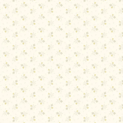 Pebbles (Lemon Chiffon)