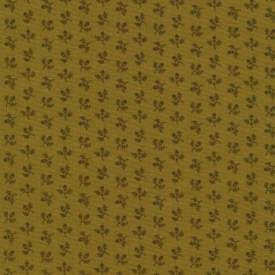 Wildberry Creek - Acorns Sage x 10"