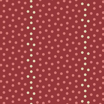Anna - Confetti Raspberry