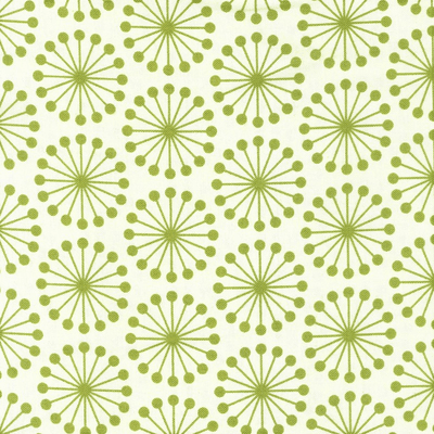 Sparkling Paris - (Green)