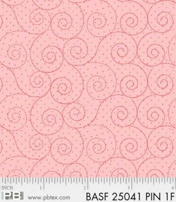 Basically Hugs Flannels - 25041 PIN 1F