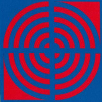 Blockstar - Circle Block - Spot
