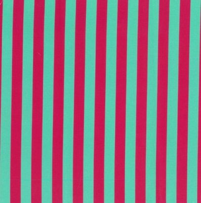Blockstar - 1/2" Stripe