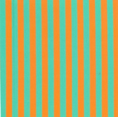 Blockstar - 1/2" Stripe