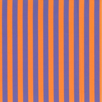 Blockstar - 1/2" Stripe