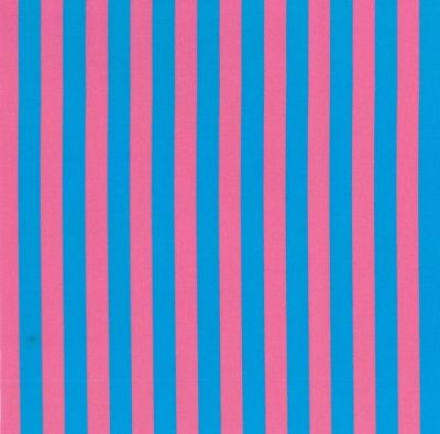 Blockstar - 1/2" Stripe