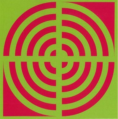 Blockstar - Circle Block - Spot