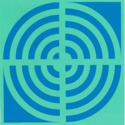 Blockstar - Circle Block - Spot