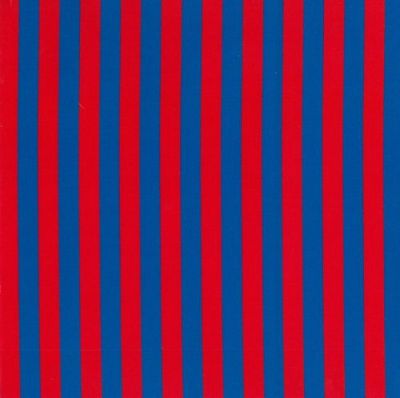 Blockstar - 1/2" Stripe