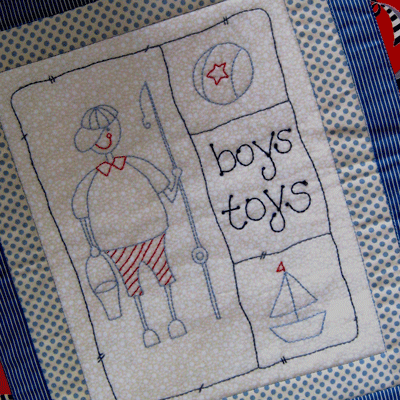 Tempters - Boys Toys