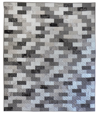 The Bricks Quilt