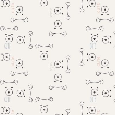 Capsules Nest - Care Bears x 10"