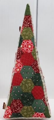 Christmas Club - 3D Tree