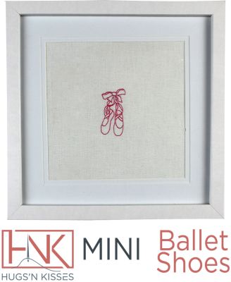 Ballet Shoes