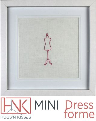 Dress Forme