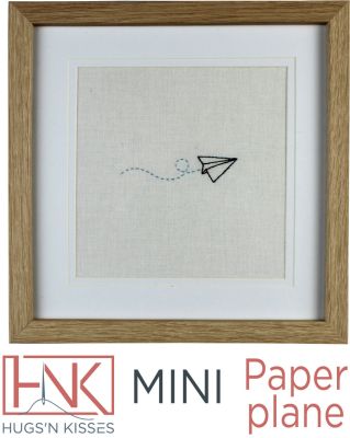 Paper Plane