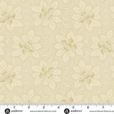 Dahlia (Tree Berry - Willow) x 10"