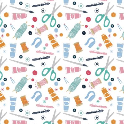 Make Something - DV3862 x 10"