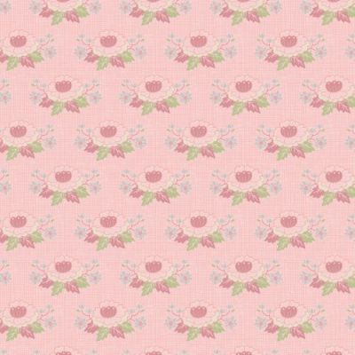Molly & May (Seduction - Rose Pink)