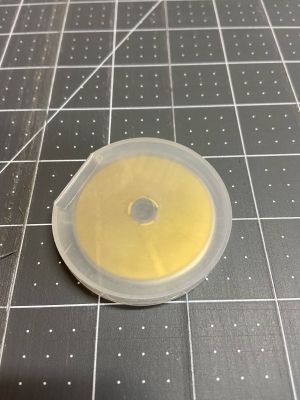 45mm rotary blade pack 10