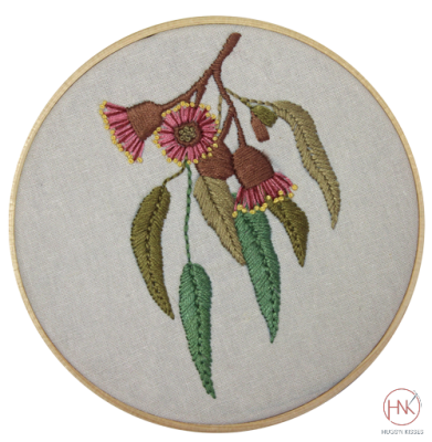 Botanical Series - Eucalypt