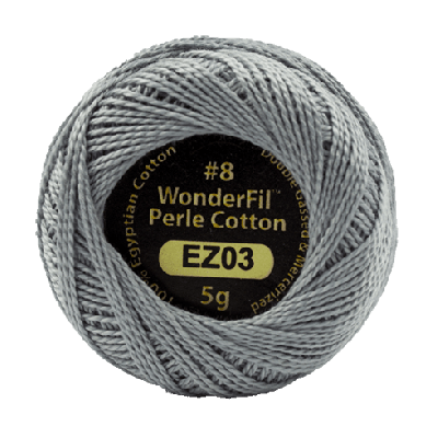 Eleganza™ 8wt (Silverware)