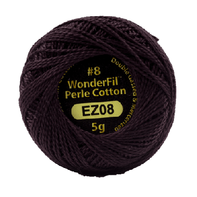Eleganza™ 8wt (Black Lutos)