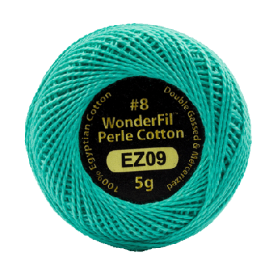 Eleganza™ 8wt (Seafoam Green)