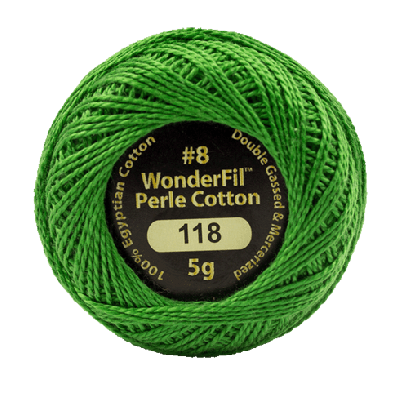 Eleganza™ 8wt (New Spring)