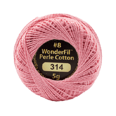 Eleganza™ 8wt (Blushing Apricot)