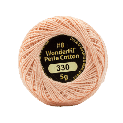 Eleganza™ 8wt (Peach Fuzz)