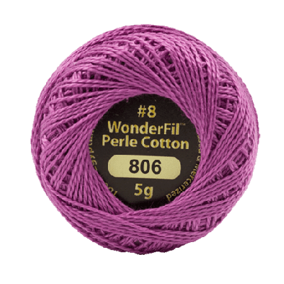 Eleganza™ 8wt (Meadow Flower)