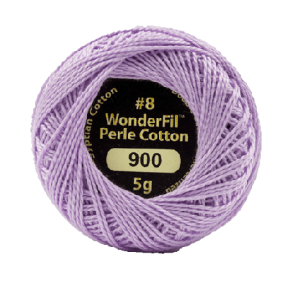 Eleganza™ 8wt (French Lavender)
