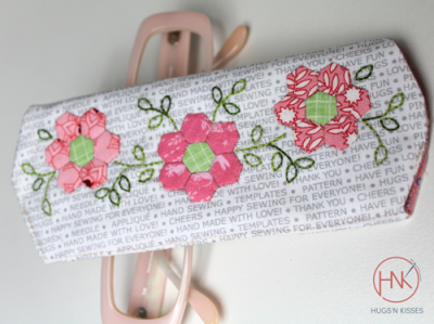 Glasses Case