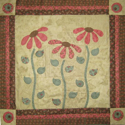 Gluestick Applique Kit